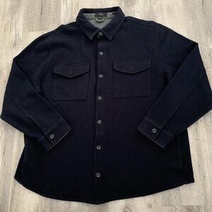 Green Lightweight Shaket